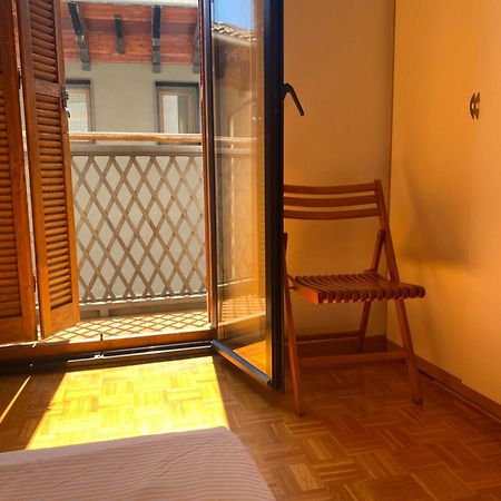 Encantador Apartamento En Estella-Lizarra Экстерьер фото