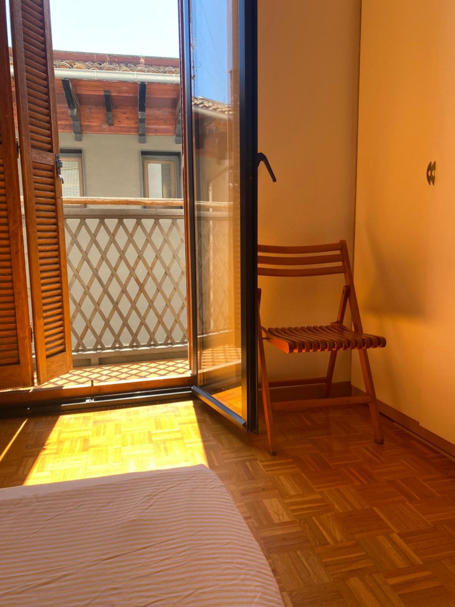 Encantador Apartamento En Estella-Lizarra Экстерьер фото