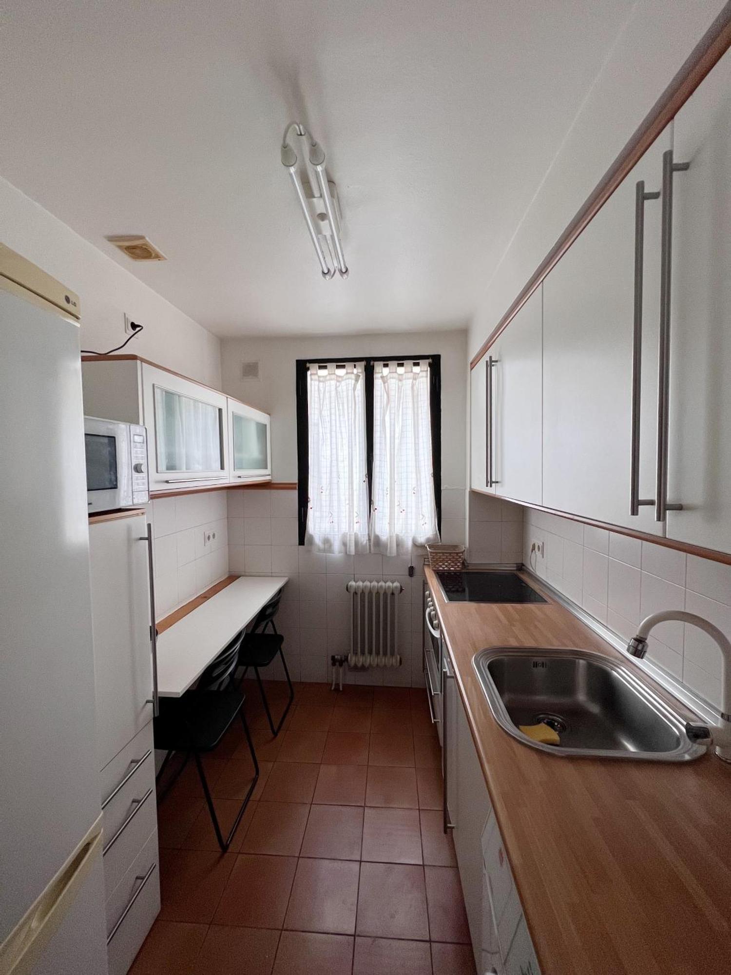 Encantador Apartamento En Estella-Lizarra Экстерьер фото